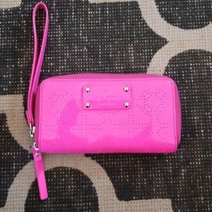 Kate Spade Wristlet